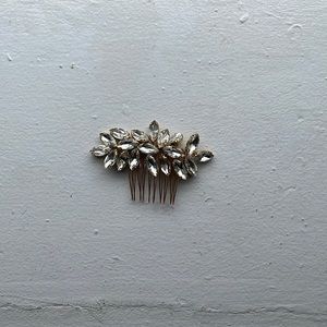 Hair comb
